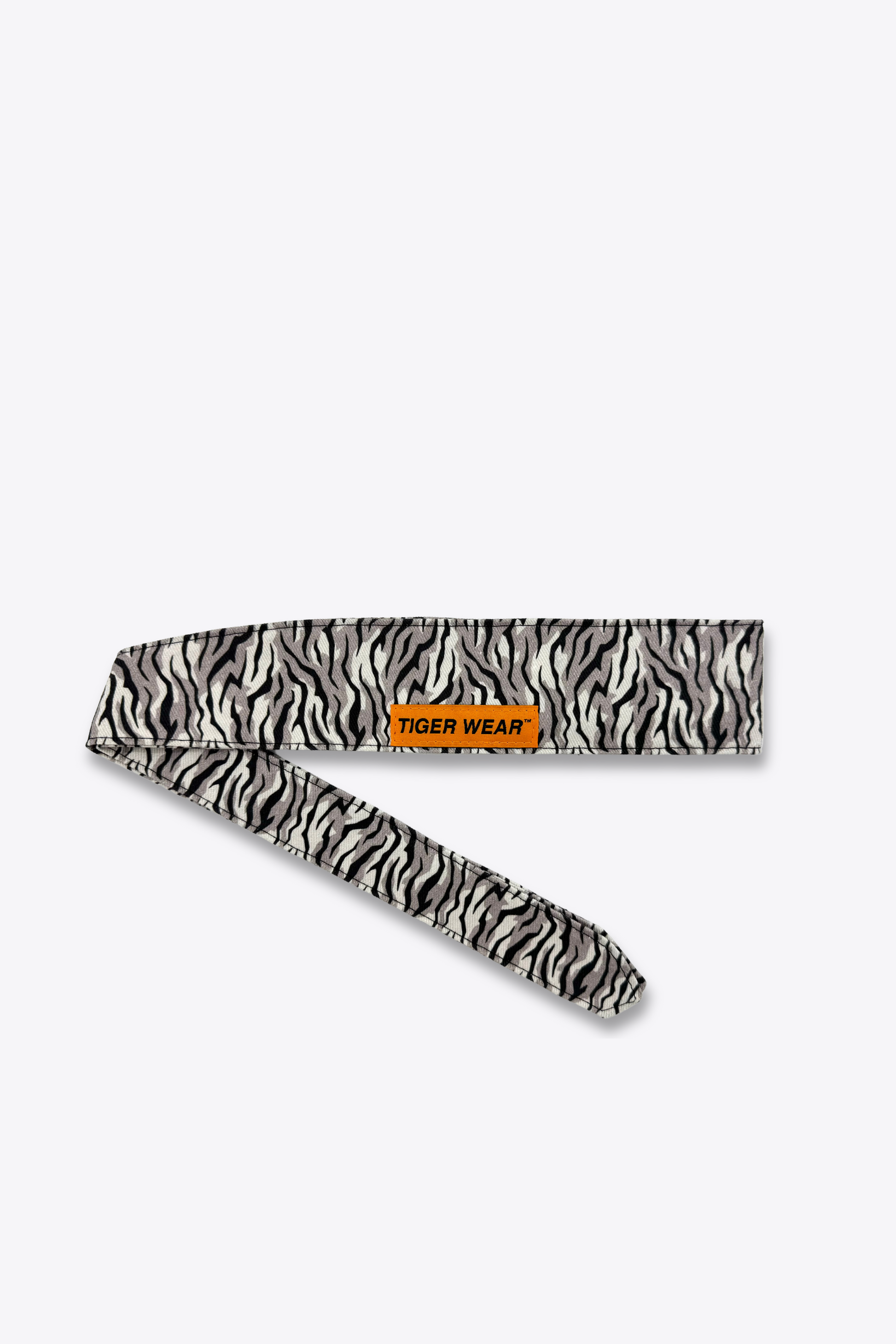 ALPINE STRIPE Tigerwearco