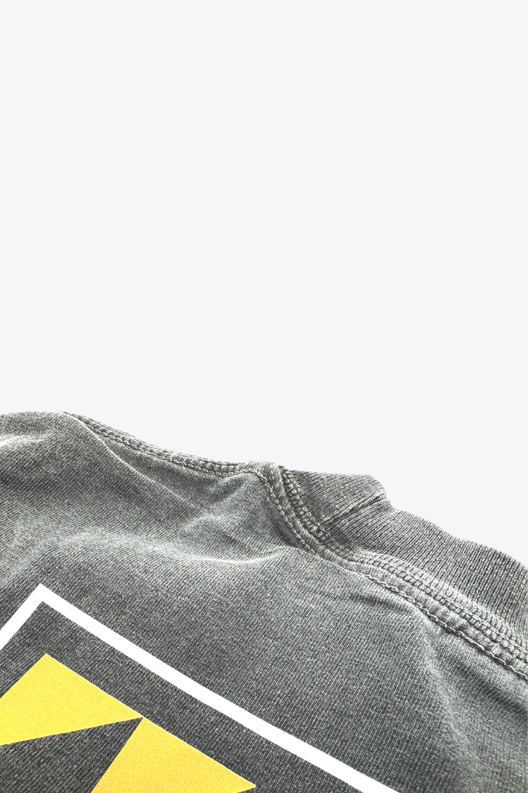 "Last Lap" Oversized Tee WC23 Tigerwearco