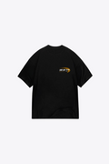 Tiger Wear Last Lap Oversized Tee WC23