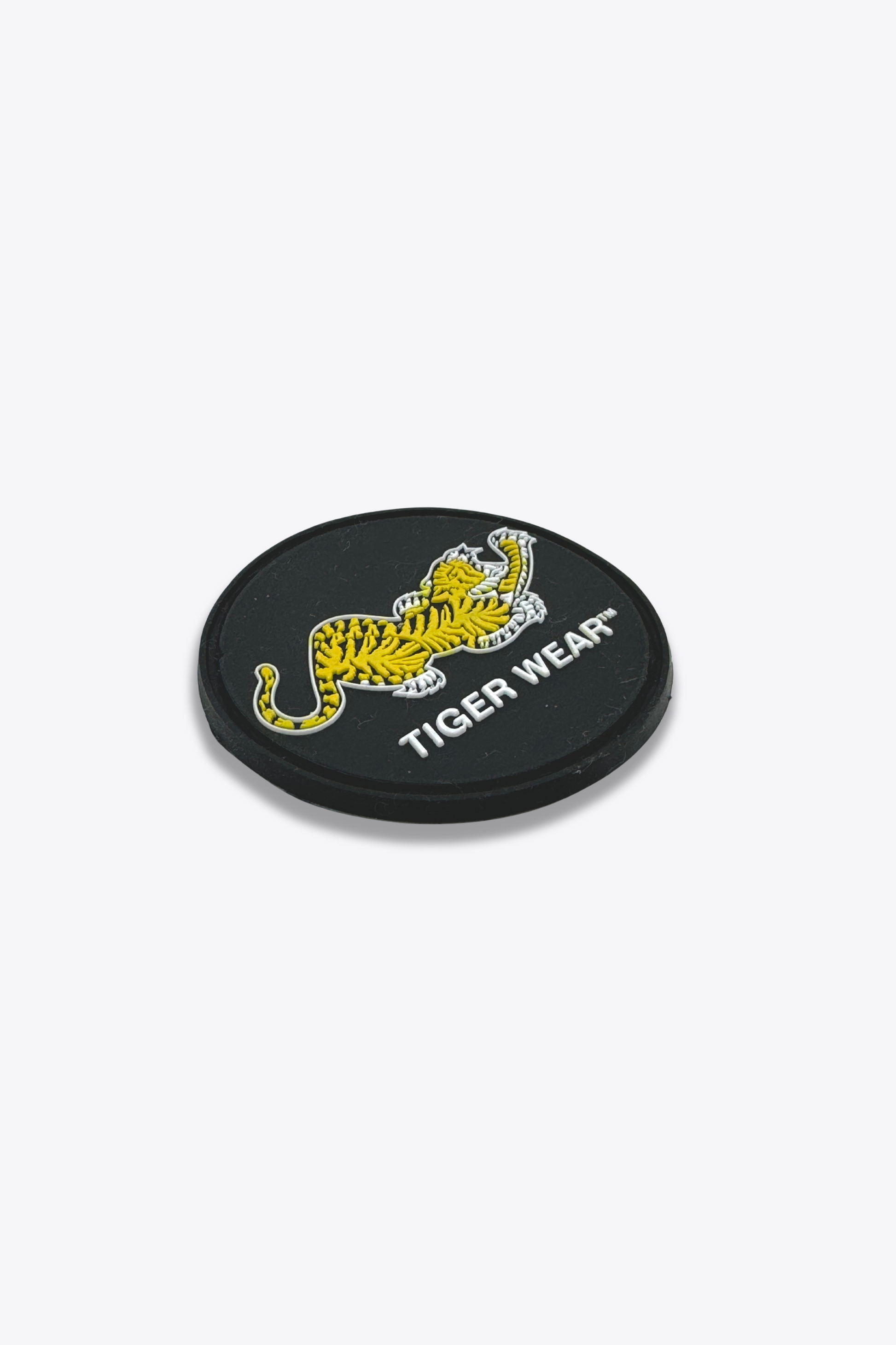Wildcat Patch Tigerwearco