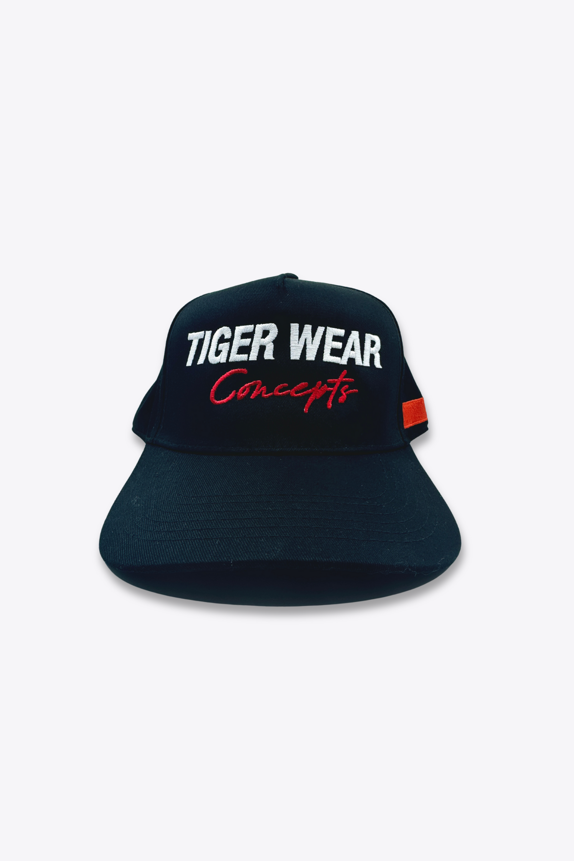 Concepts Snapback Tigerwearco