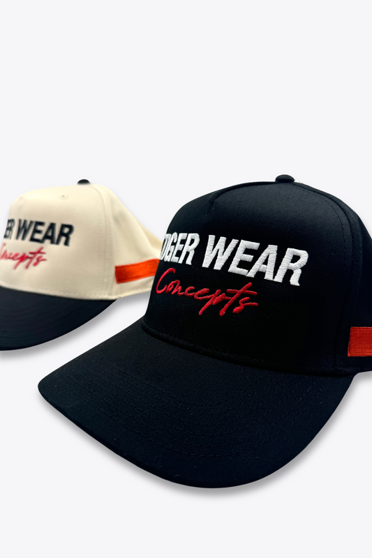 Concepts Snapback Tigerwearco