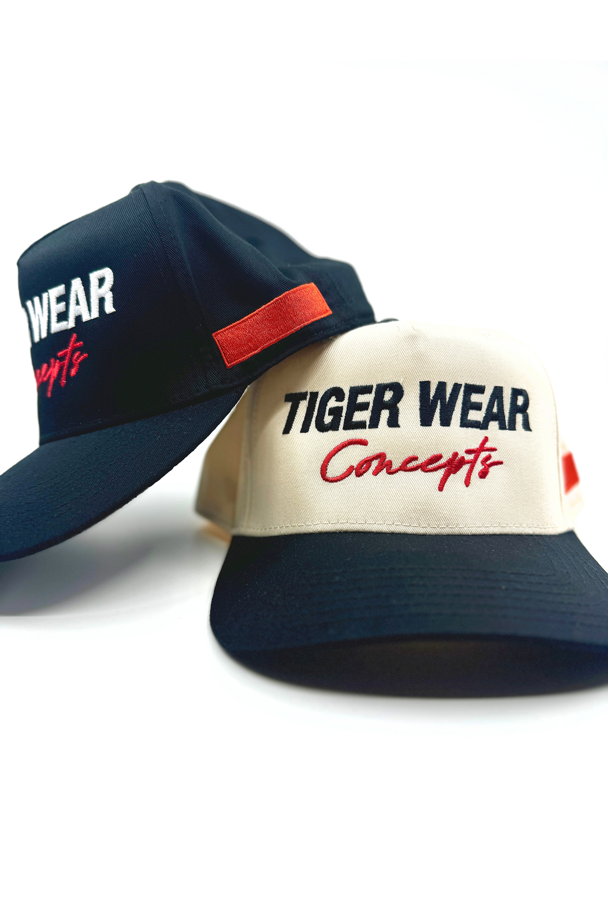 Concepts Snapback Tigerwearco