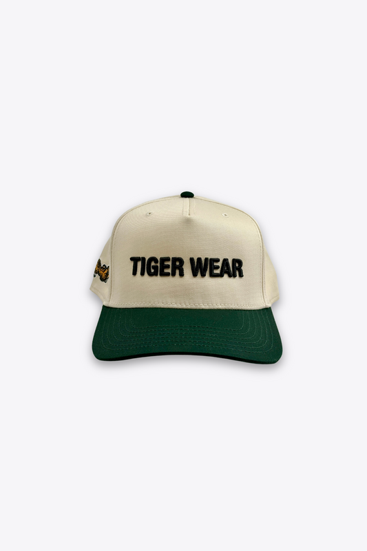THE STANDARD SNAPBACK (Ntl/Olv)