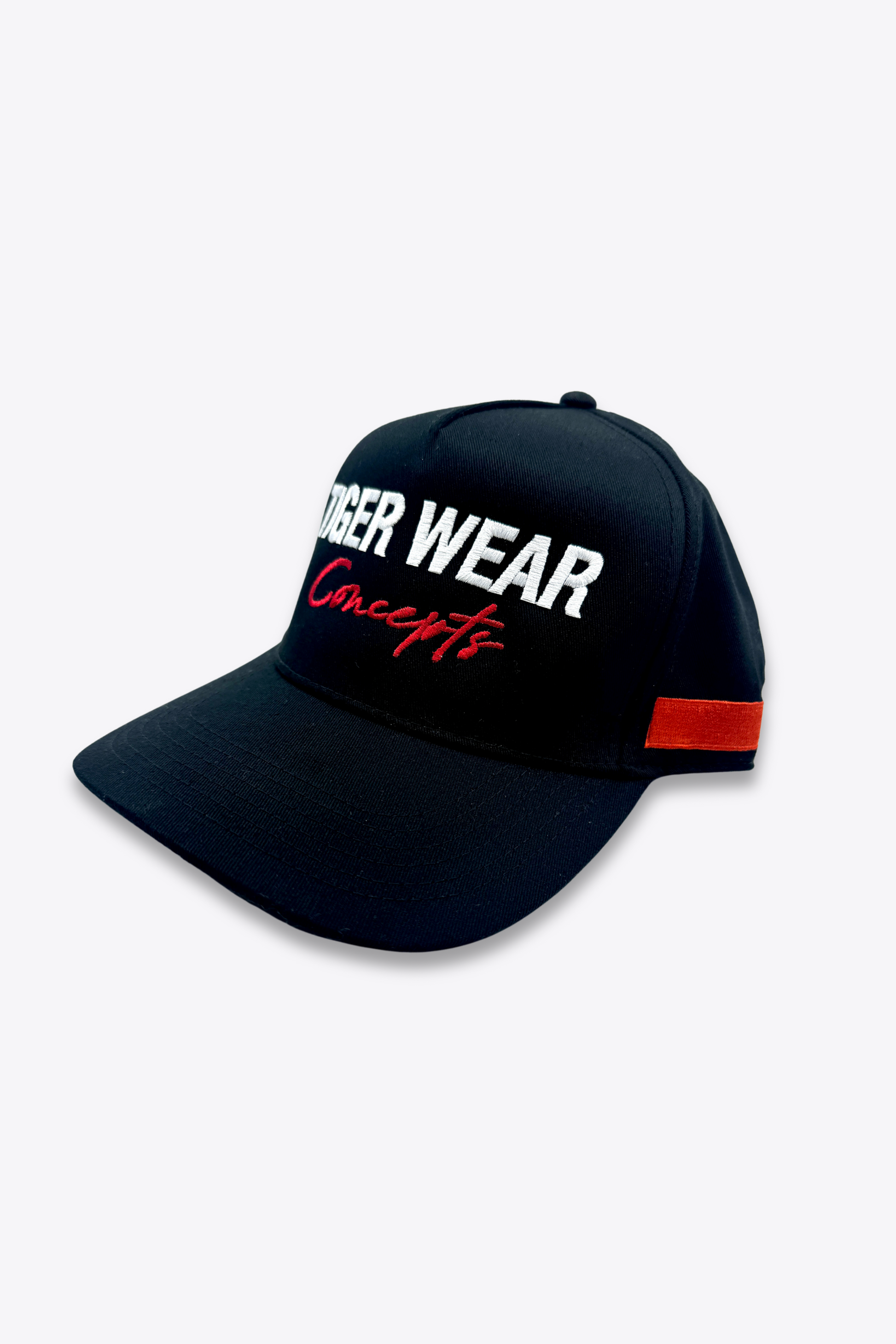Concepts Snapback Tigerwearco
