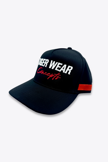 Concepts Snapback Tigerwearco