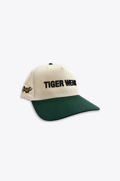 THE STANDARD SNAPBACK (Ntl/Olv)