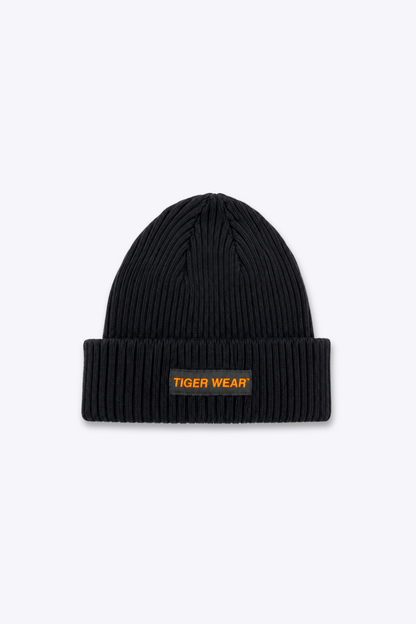 Double Take Beanie [Blacklist]