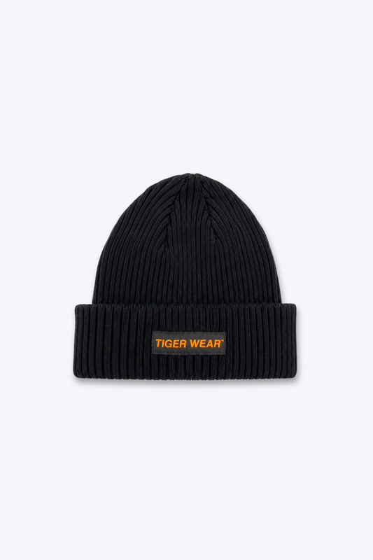 Double Take Beanie [Blacklist]
