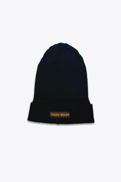 Double Take Beanie [Blacklist]