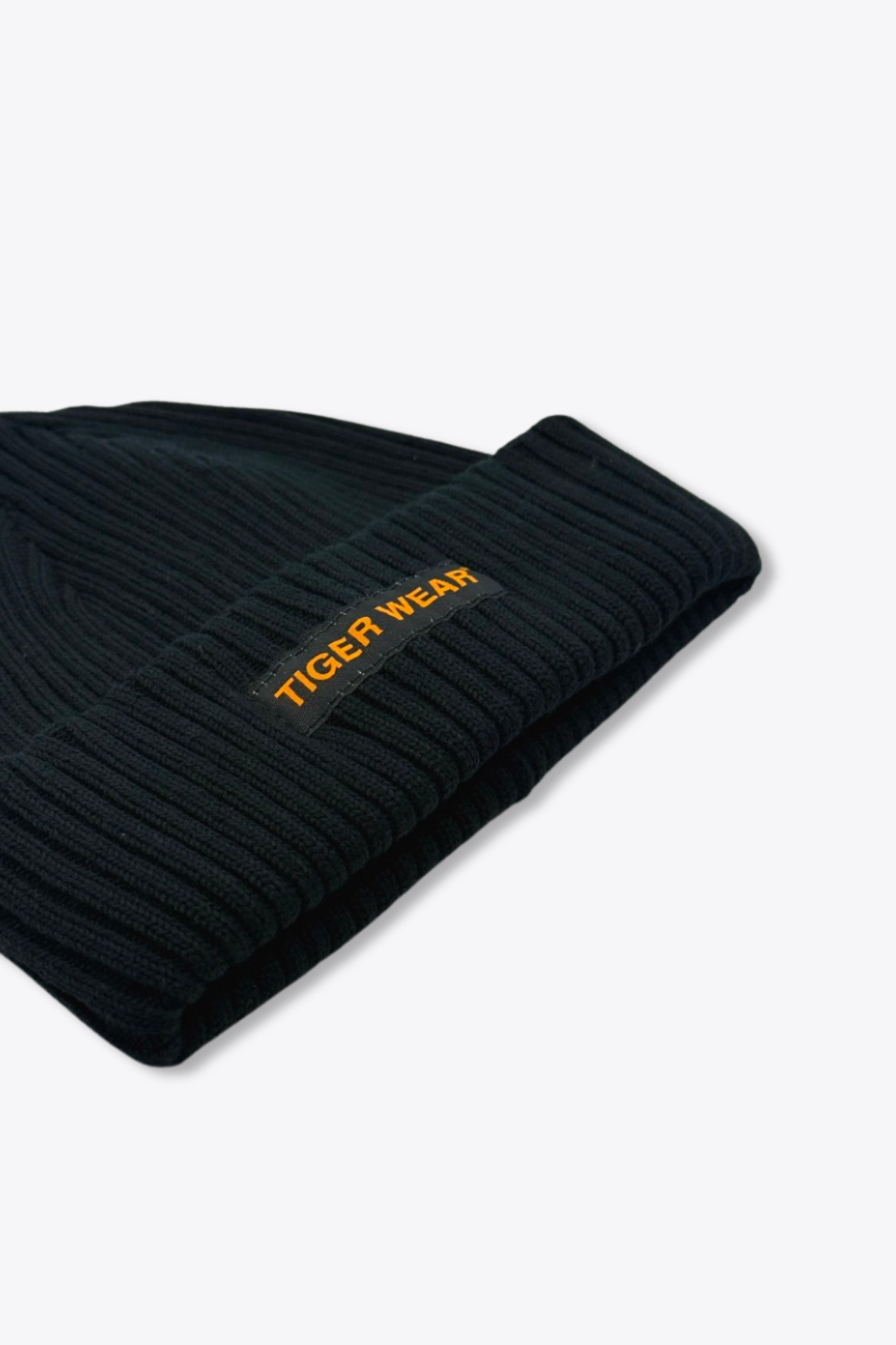 Double Take Beanie [Blacklist]