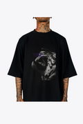 Tiger Wear Face Value Tee