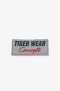 Tiger Wear Grab n Go Patch