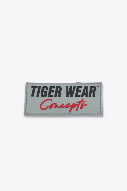 Grab n Go Patch Tigerwearco