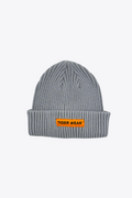 Tiger Wear DOUBLE TAKE BEANIE GRY