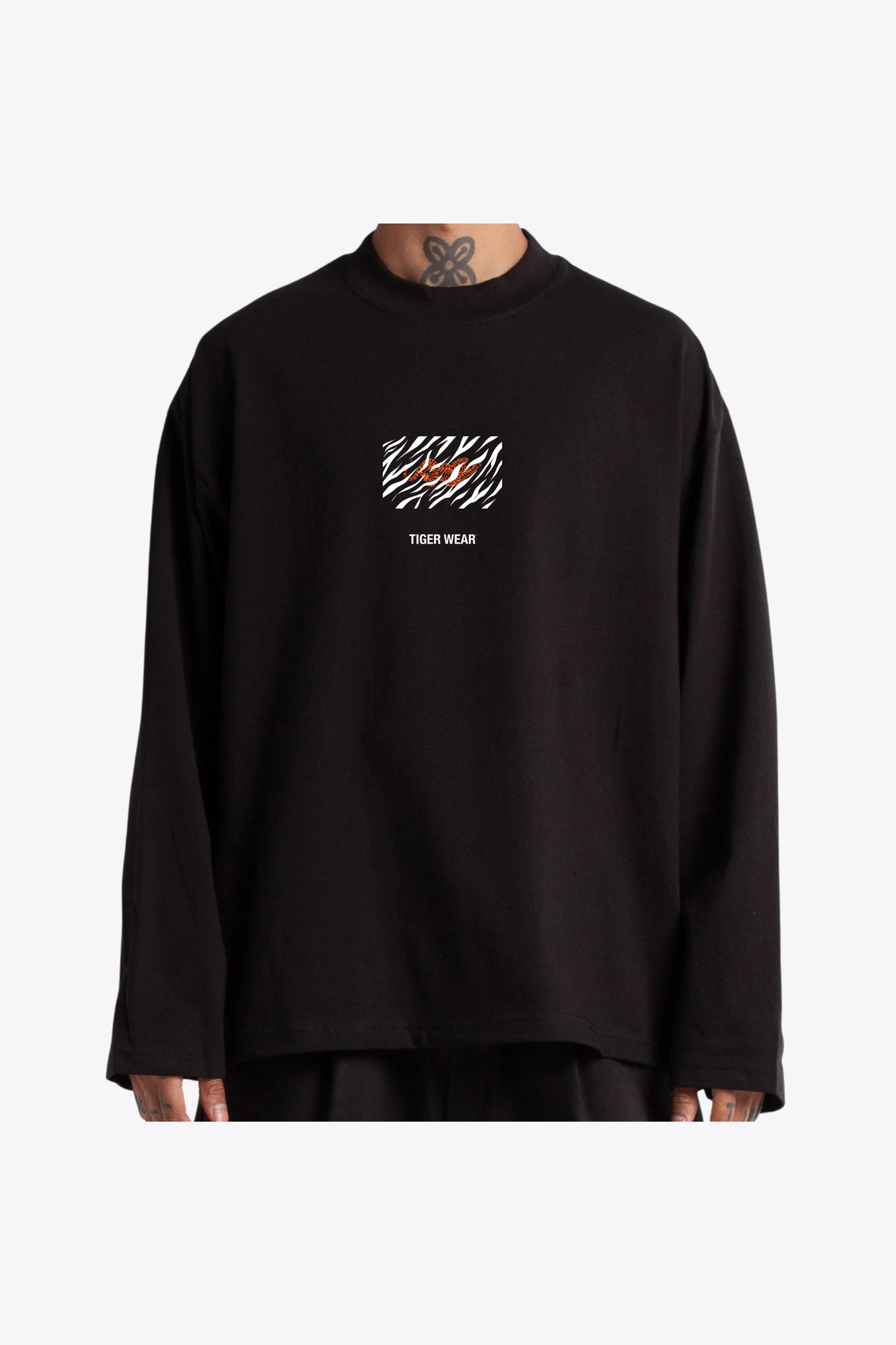 Shinobi Circuit Longsleeve