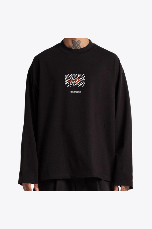 Shinobi Circuit Longsleeve
