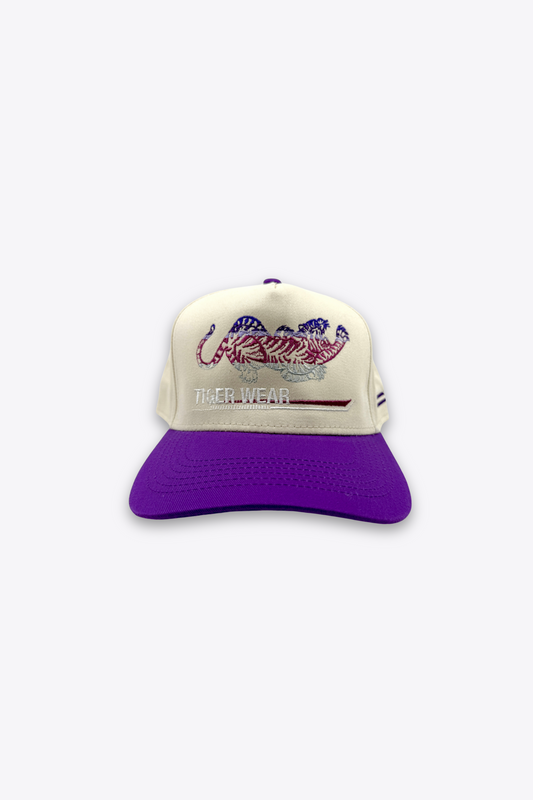 Levels JR9 Snapback