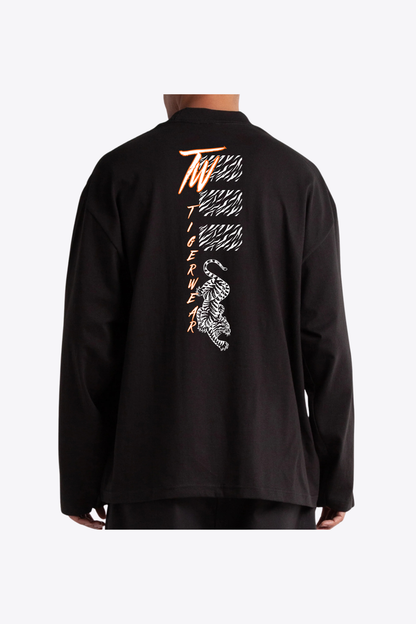 Shinobi Circuit Longsleeve
