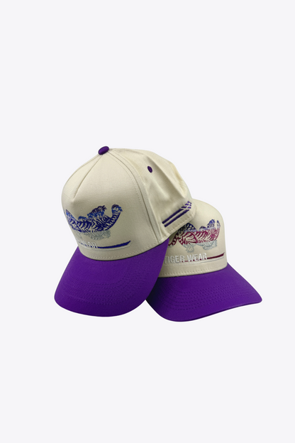 Levels JR9 Snapback