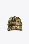 Tiger Wear Open Season Snapback