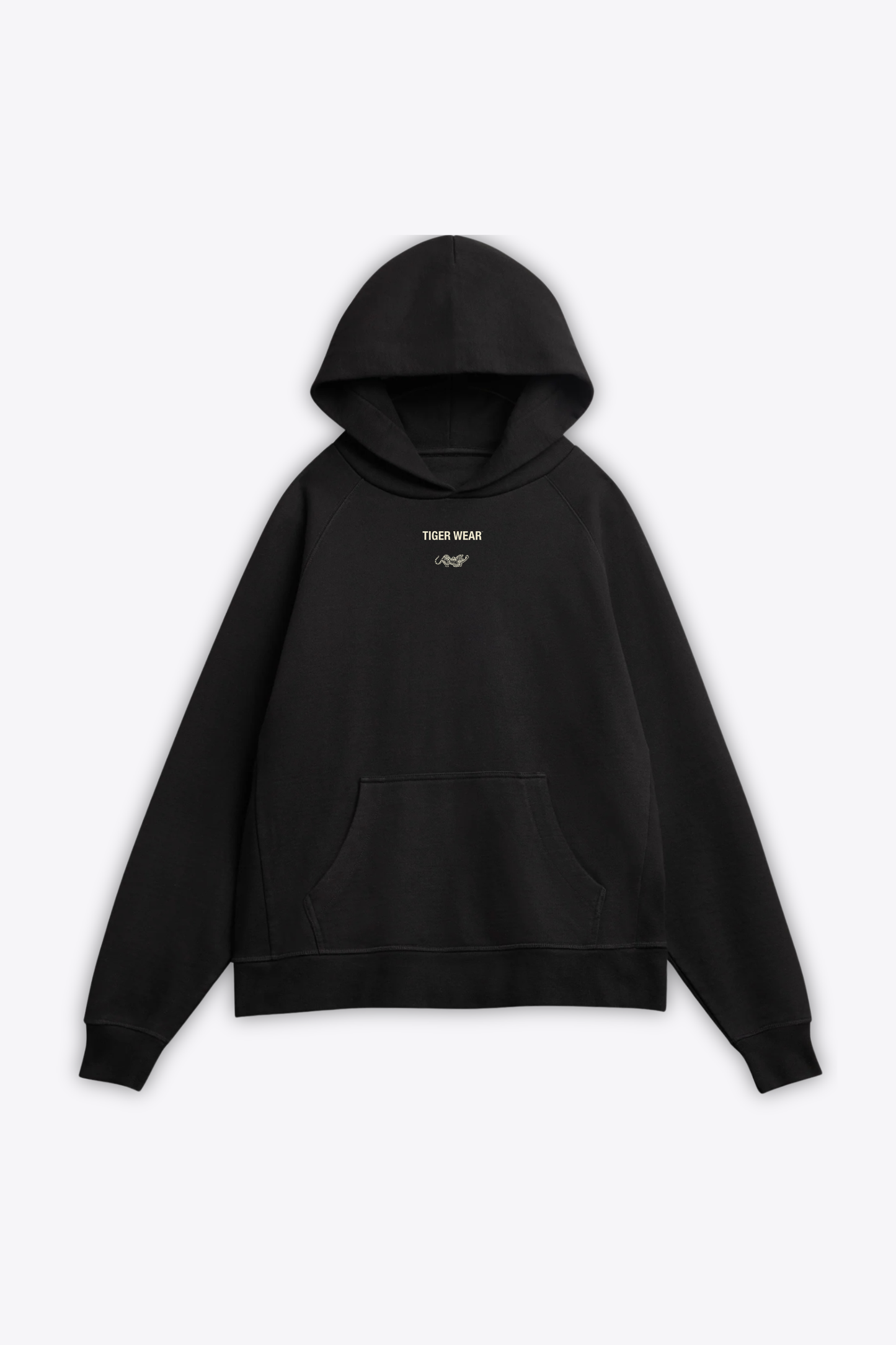 Outwest Oversized Hoodie // Night Range