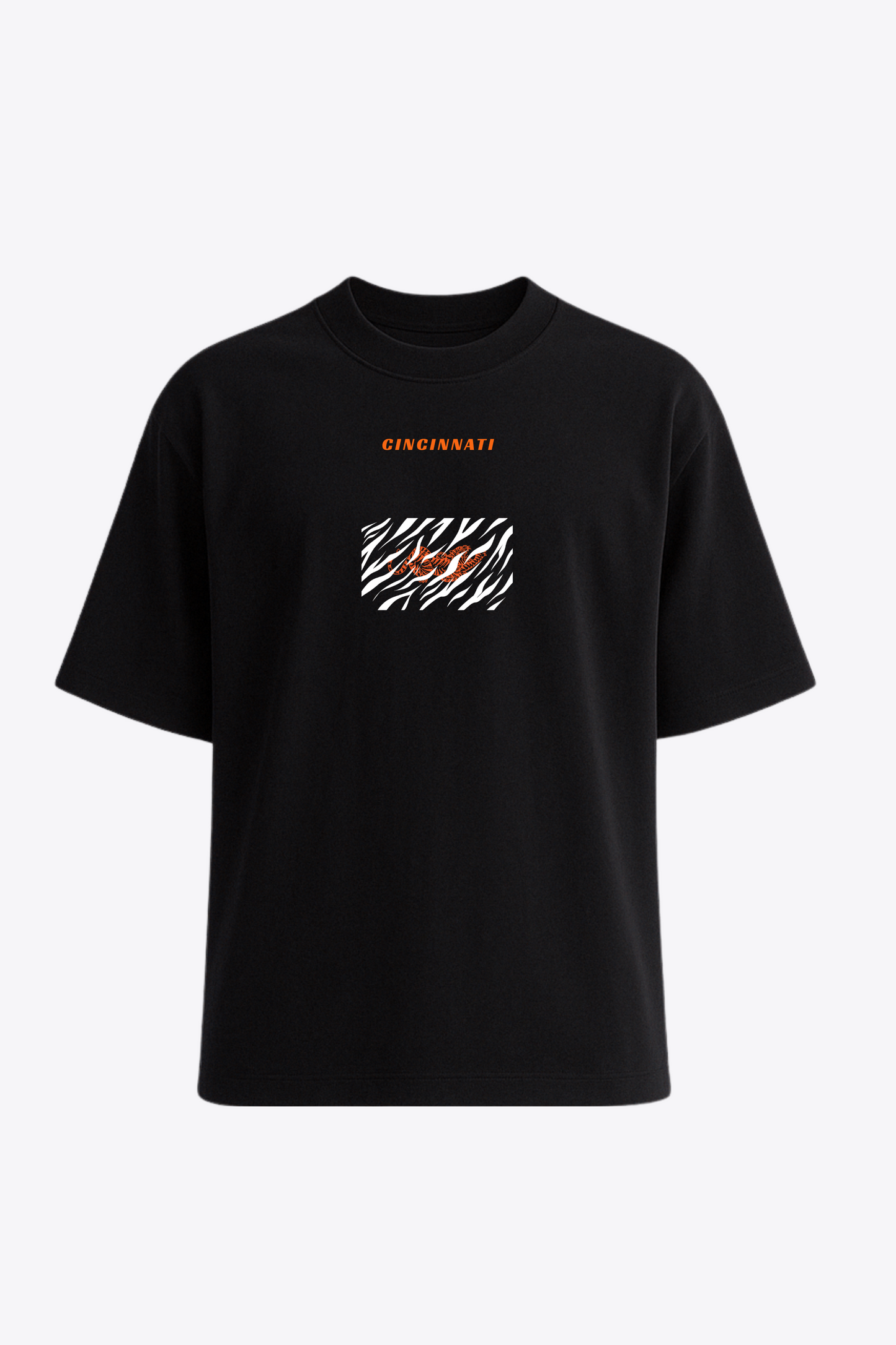 "Depth Chart" - Cincinnati Event Tee