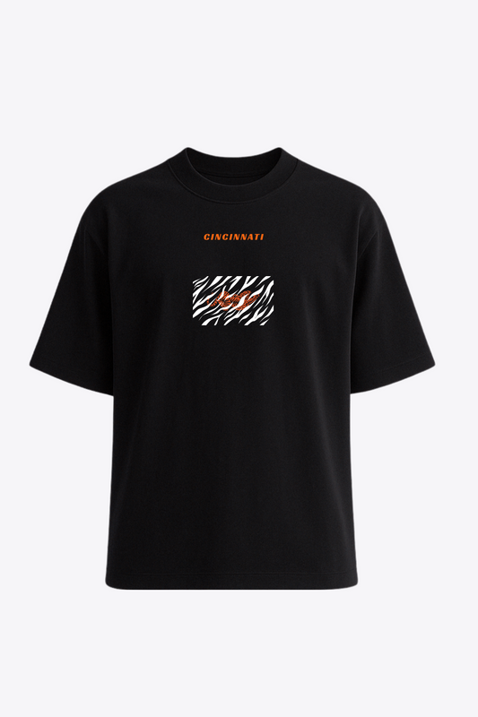 "Depth Chart" - Cincinnati Event Tee
