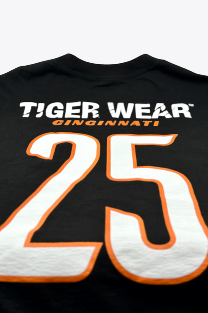 "Depth Chart" - Cincinnati Event Tee