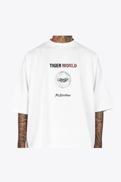 TIGERWORLD // 2025 WORLD CUP TEE