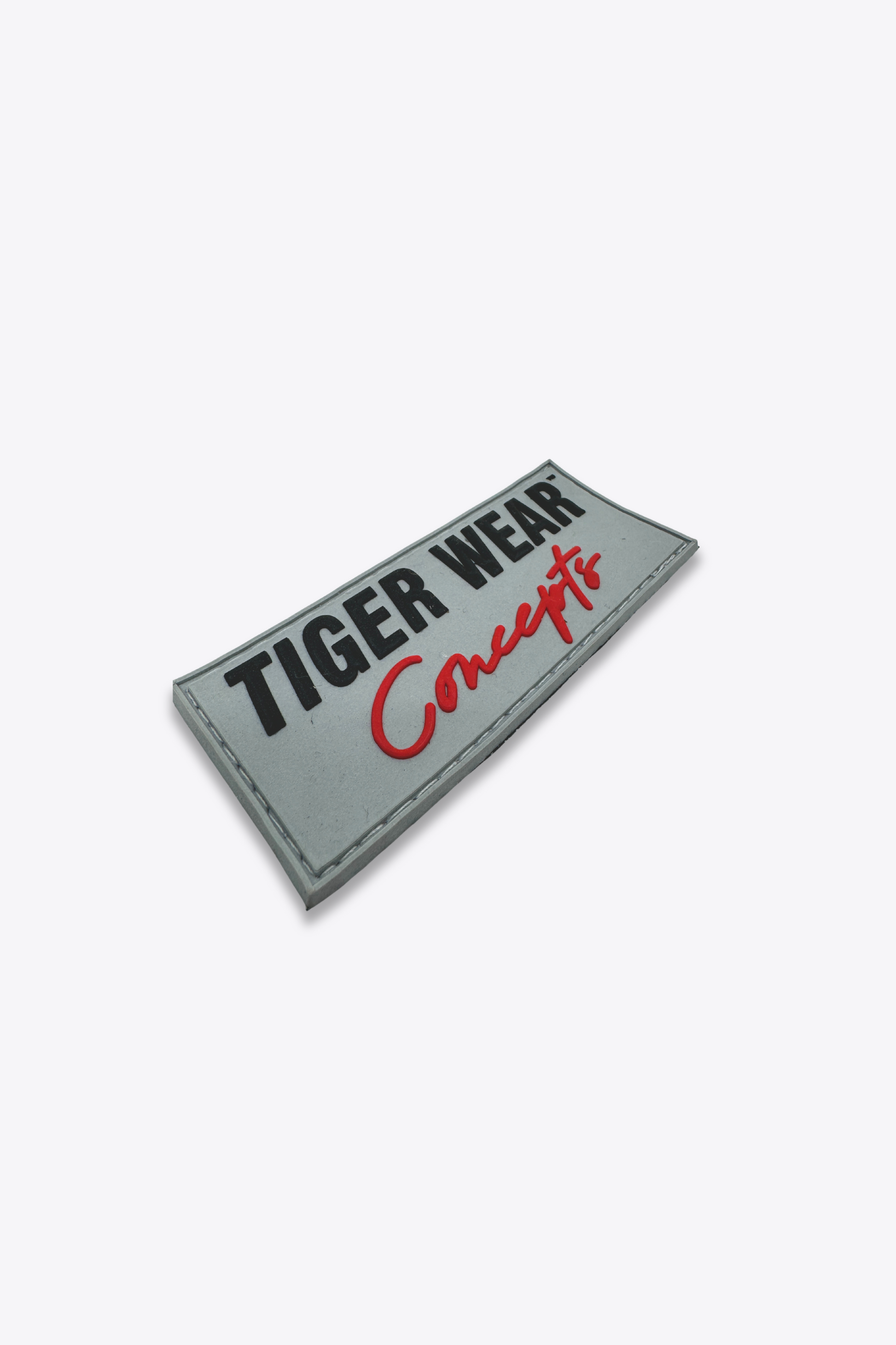 Grab n Go Patch Tigerwearco
