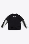 Tiger Wear Disorder Longsleeve