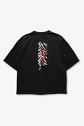 Tiger Wear Shinobi Circuit Oversized tee