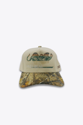 Tiger Wear Expedition Snapback