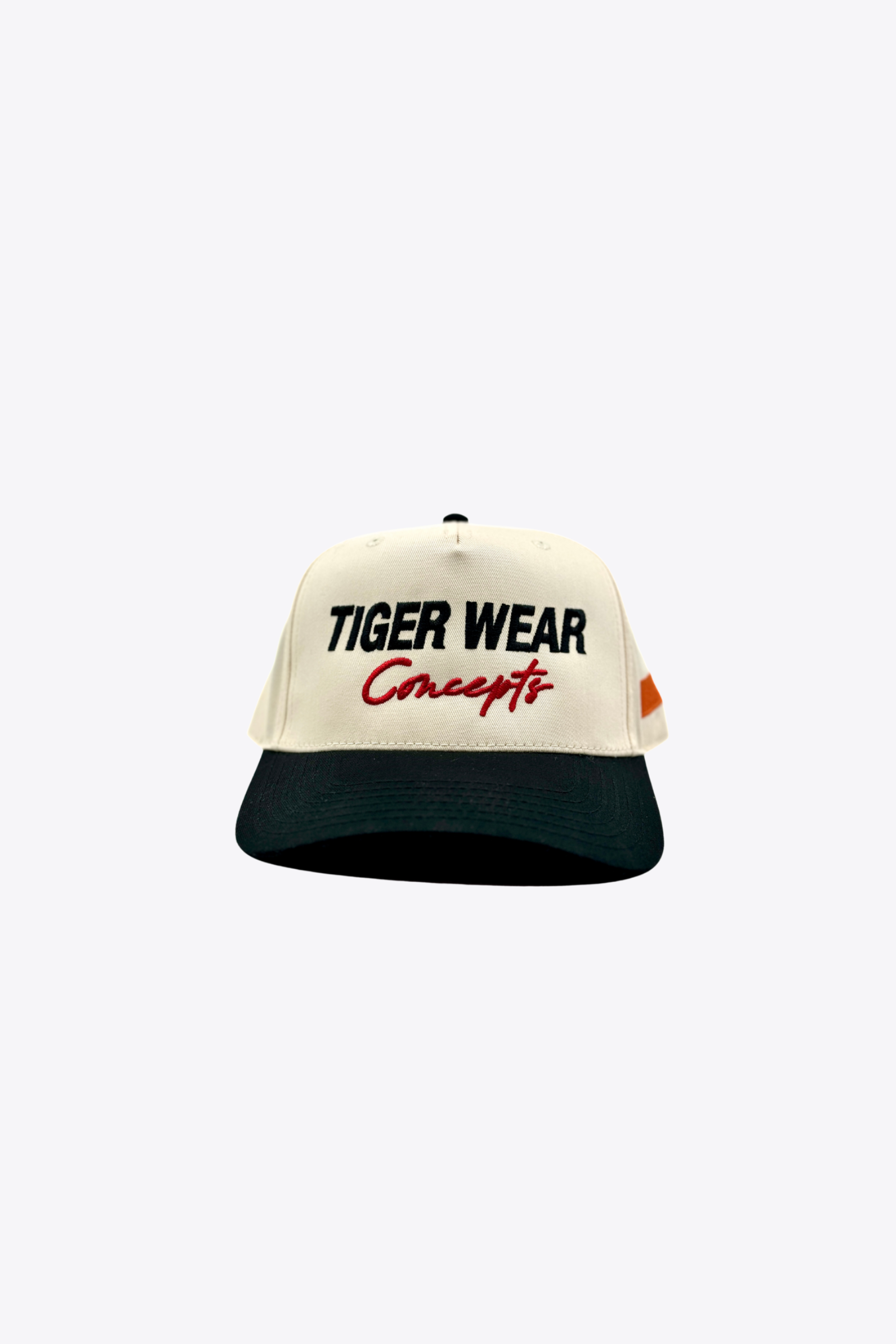 Concepts Snapback Tigerwearco