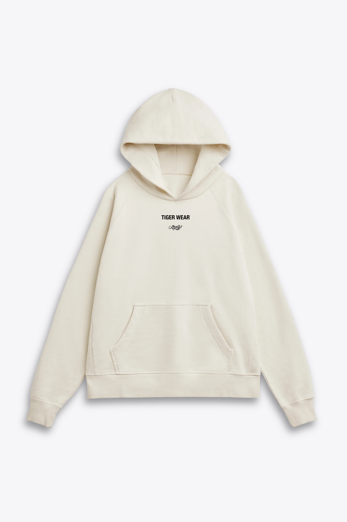 Saltstone Oversized Hoodie