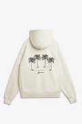 Tiger Wear Saltstone Oversized Hoodie