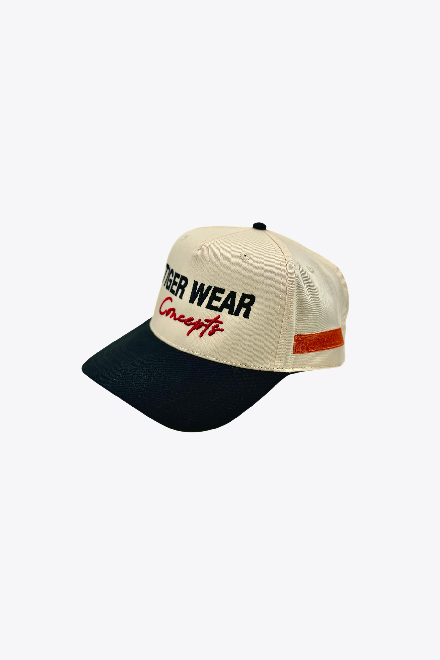 Concepts Snapback Tigerwearco