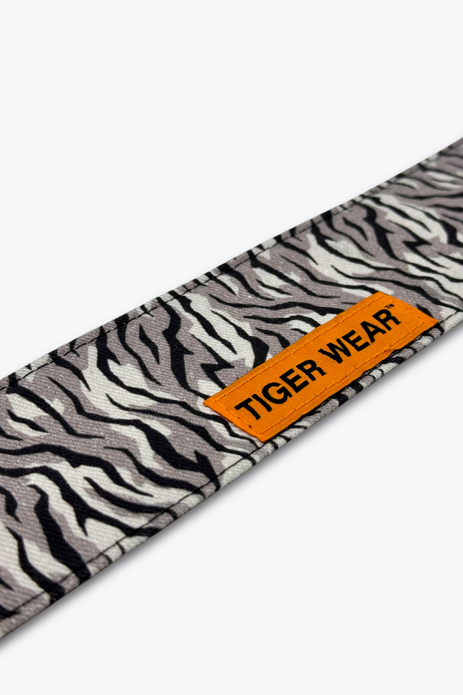 ALPINE STRIPE Tigerwearco