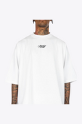 Tiger Wear Pro Logo Brand Tee