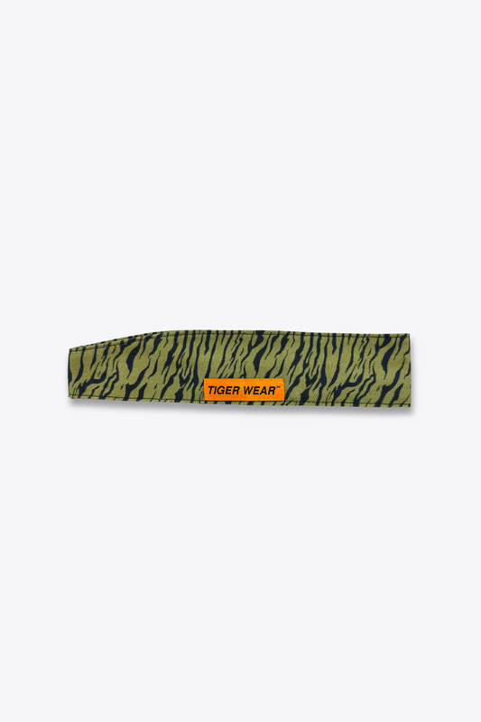 AC:TIGER Tigerwearco