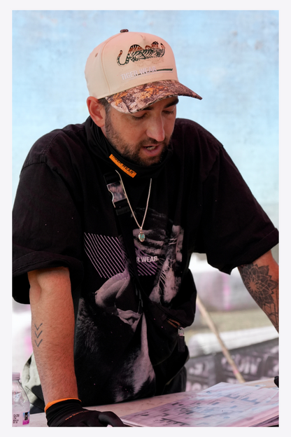 Face Value Tee V2