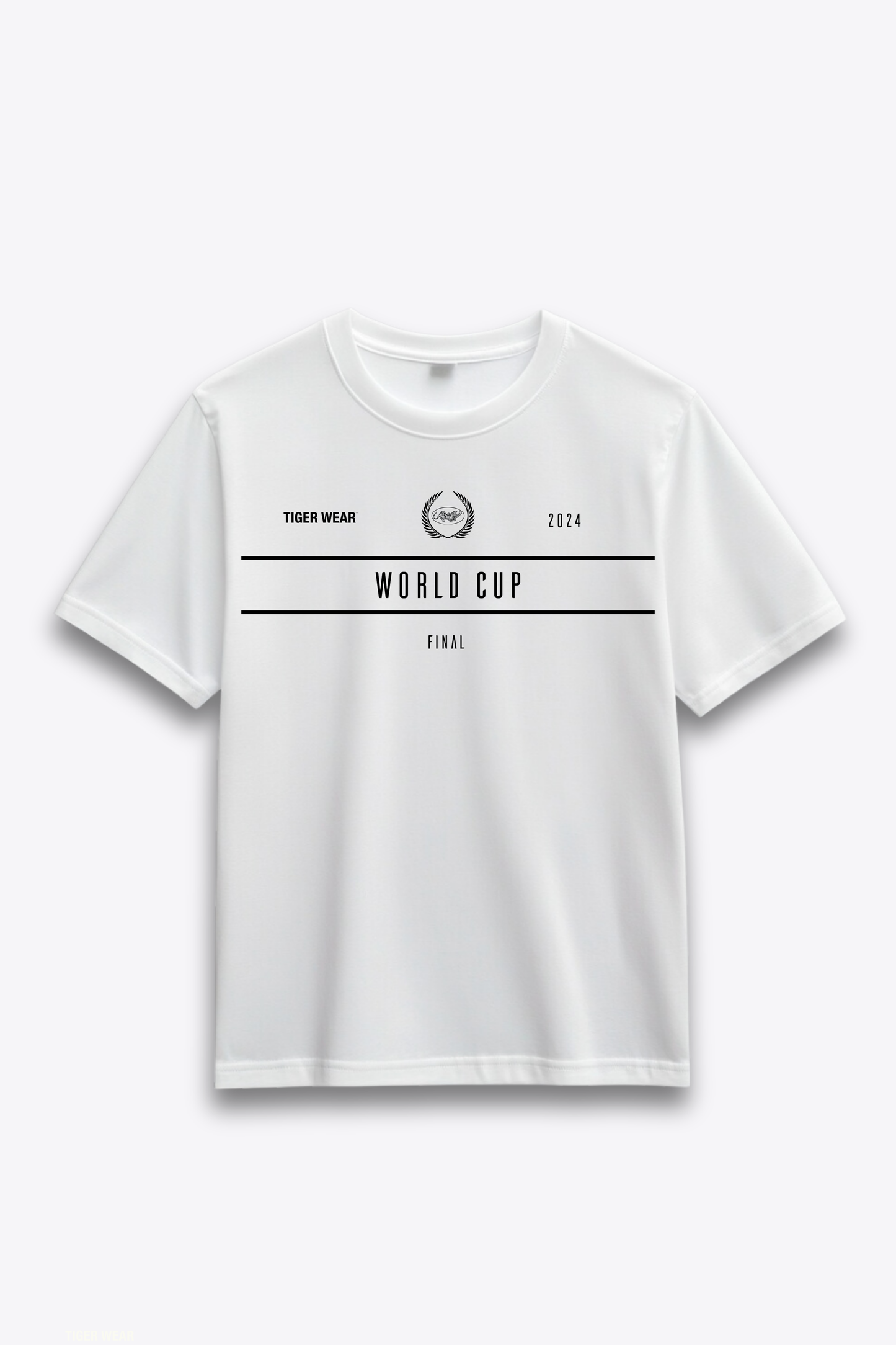 World Cup 24 "For Everything" Tee