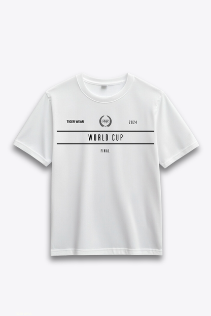 World Cup 24 "For Everything" Tee