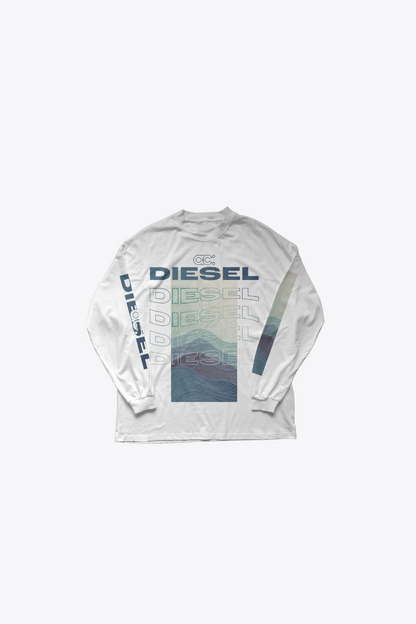 SEASCAPES LONGSLEEVE Tigerwearco