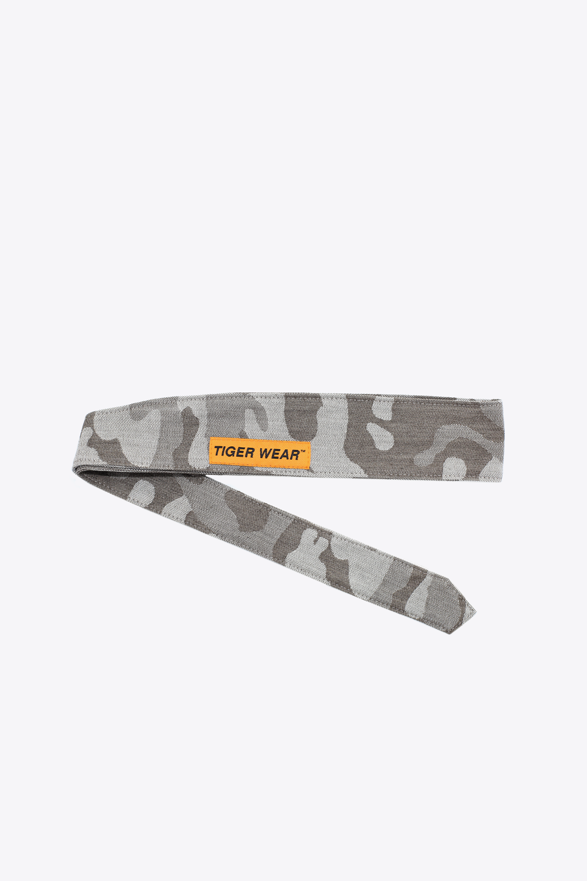 OASIS Tigerwearco