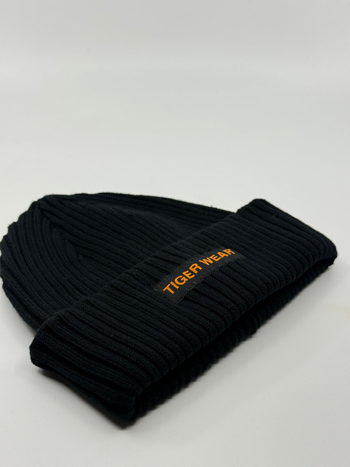 DOUBLE CUFF BLACKLIST