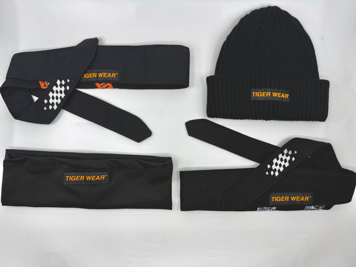 OFF GRID COLLECTION