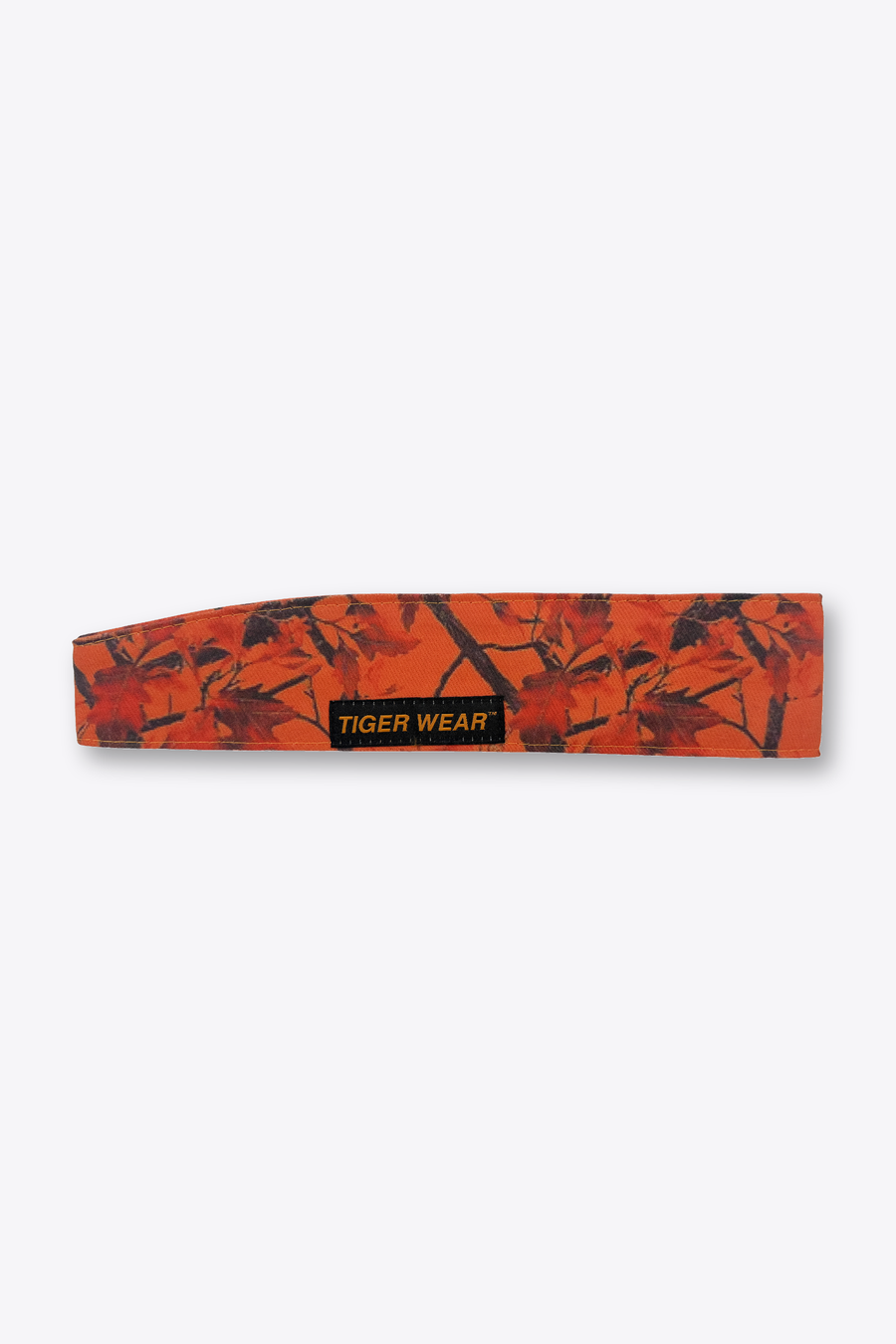 Signal Orange [Blacklist]