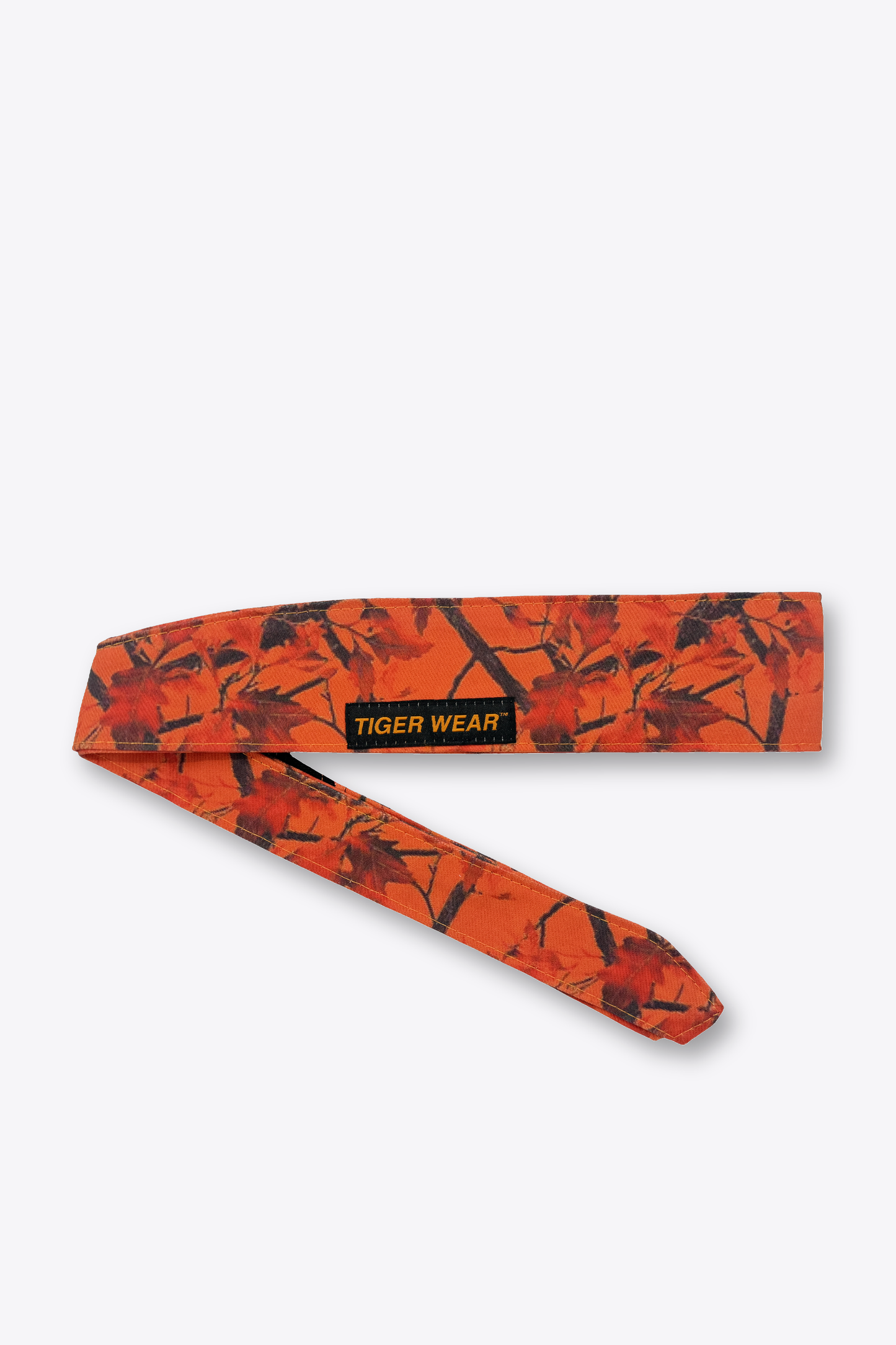 Signal Orange [Blacklist]